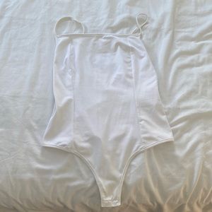 Free People Intimates Bodysuit NWOT